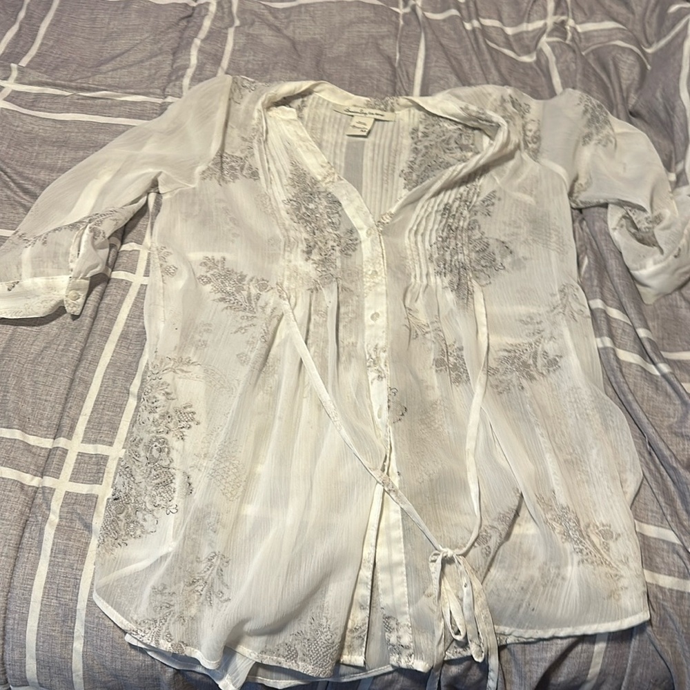 Blouse